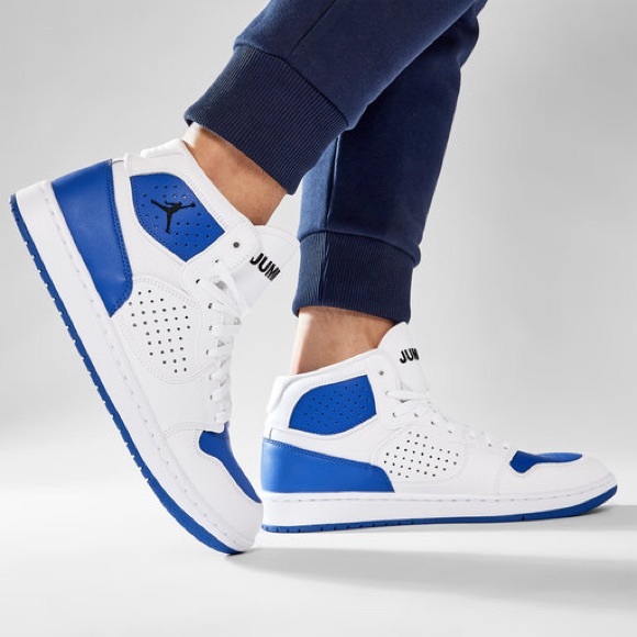 Jordan Access - Picture 2 of 8